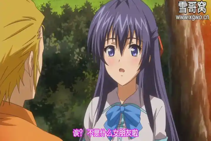 图片[2]-[dm343]《Wanna. SpartanSex Spermax！！！》全2集百度网盘下载【2021/03/02重新补档】-XGA动漫