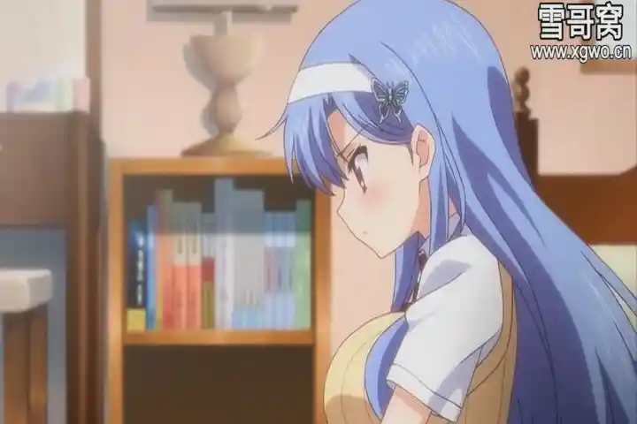 图片[3]-[dm344]《妹ぱらだいす！2》全2集百度网盘下载【2020/03/08补】-XGA动漫