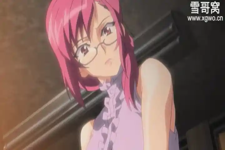 图片[3]-[dm346]《りんかん倶楽部》全4话百度网盘下载-XGA动漫