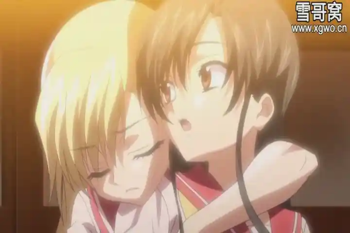 图片[4]-[dm346]《りんかん倶楽部》全4话百度网盘下载-XGA动漫