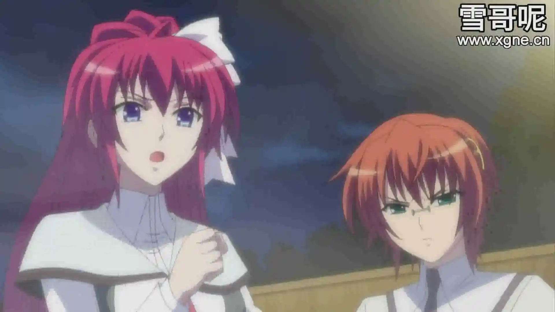 [dm35]《淫妖虫》全2集百度网盘下载-XGA动漫