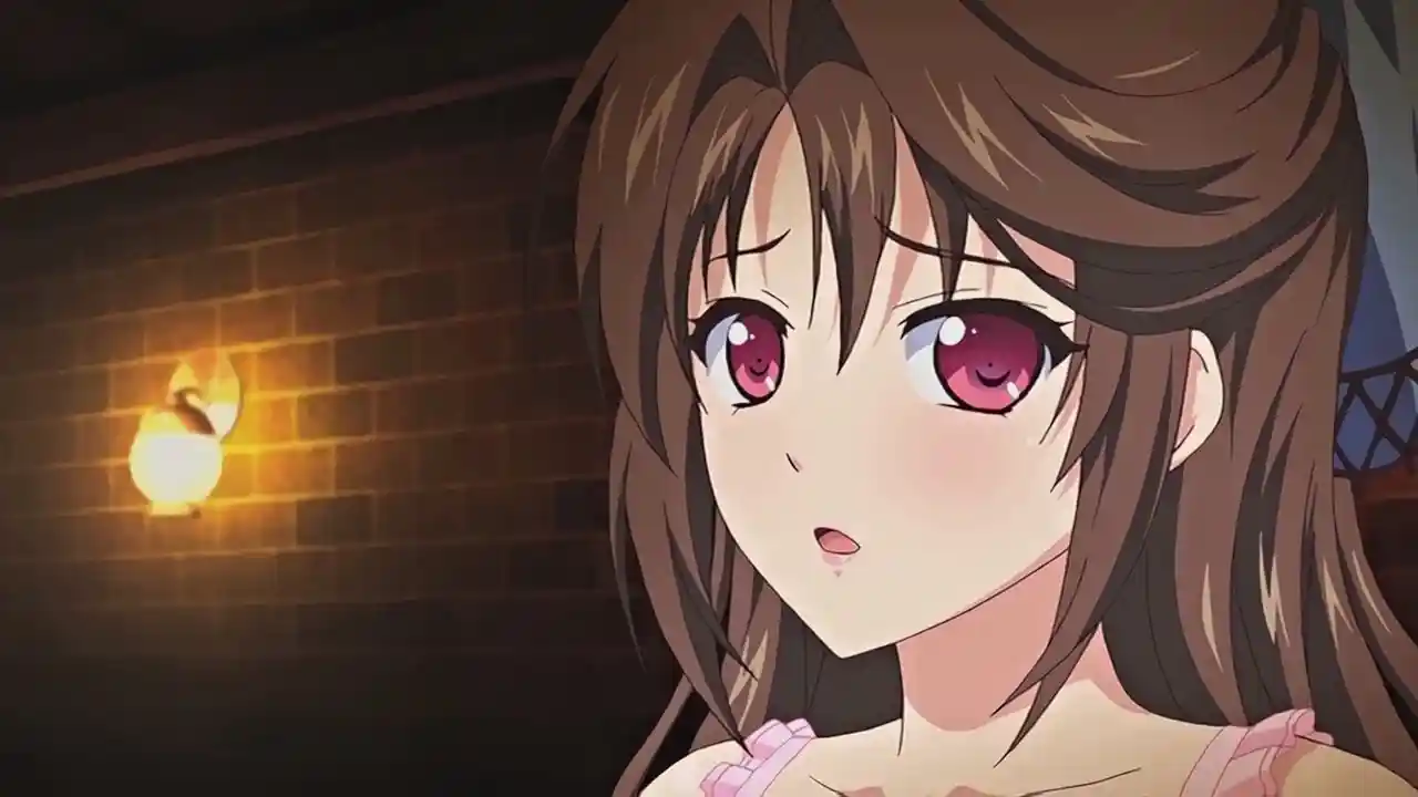 [dm355]《館 ～官能奇譚～》全2集百度网盘下载-XGA动漫