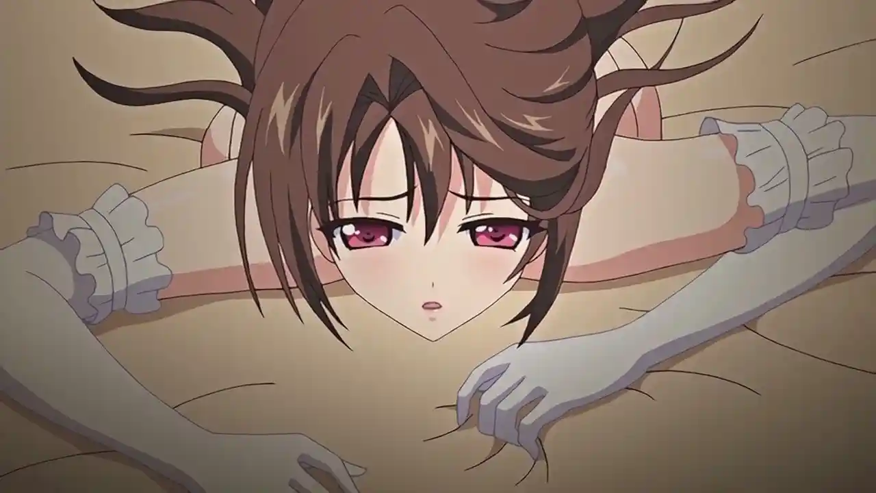 图片[2]-[dm355]《館 ～官能奇譚～》全2集百度网盘下载-XGA动漫