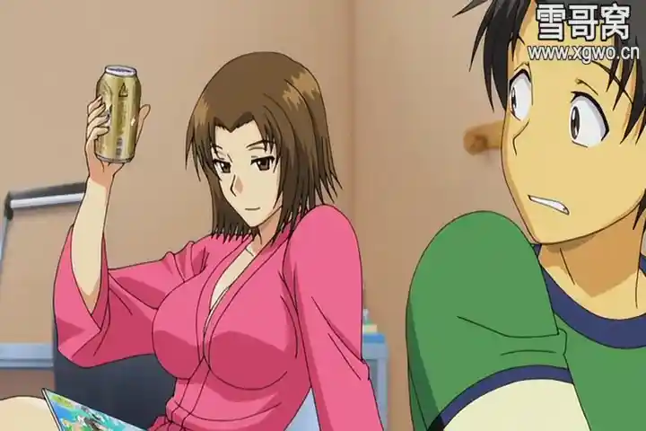 [dm356]《我的弥生姐》全2集百度网盘下载-XGA动漫