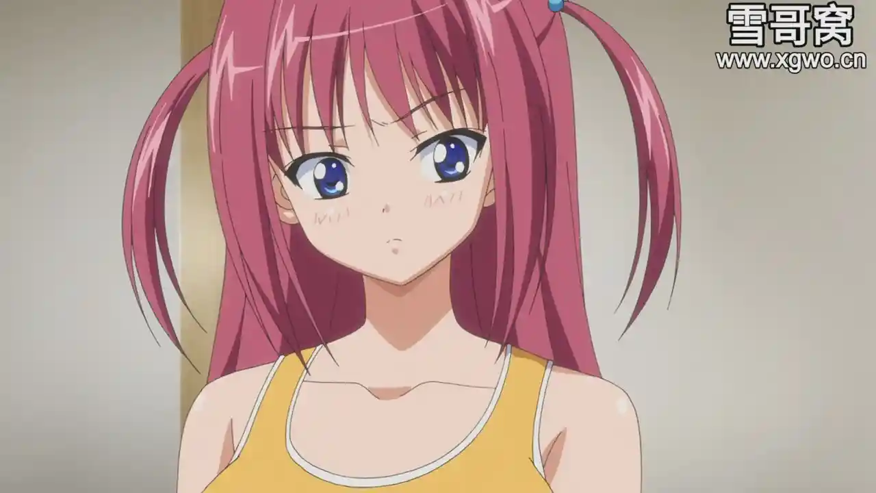 [dm357]《ふくびき！トライアングル》全3集百度网盘下载【2020/02/09补】-XGA动漫