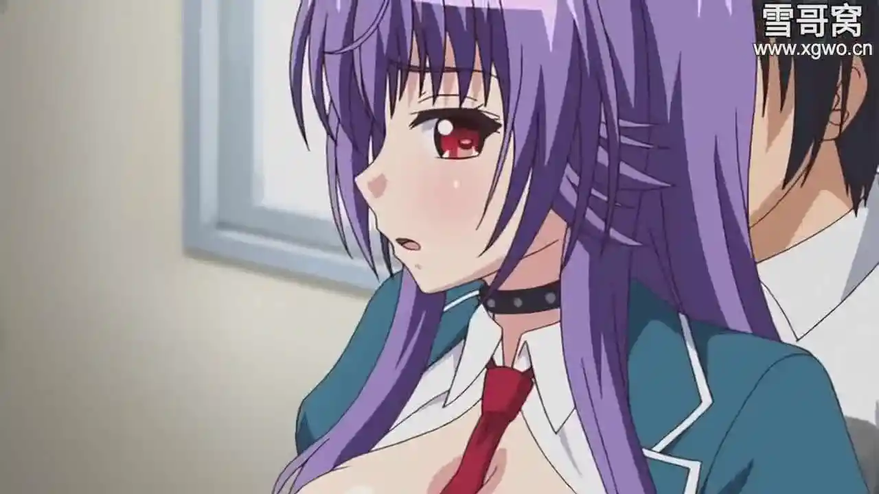 图片[2]-[dm361]《氷堂伊吹 ～完璧伊吹会長が拘束ドMな理由～ 「美少女cool・伊吹会長のドMな憂鬱」》+CG百度网盘下载-XGA动漫