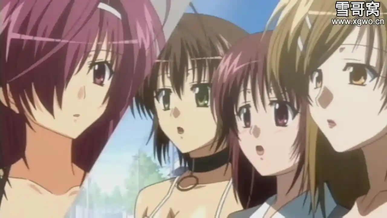 [dm364]《家庭教師のおねえさん～H の偏差値あげちゃいます～》全4集百度网盘下载【2021/01/02重新打包补档】-XGA动漫