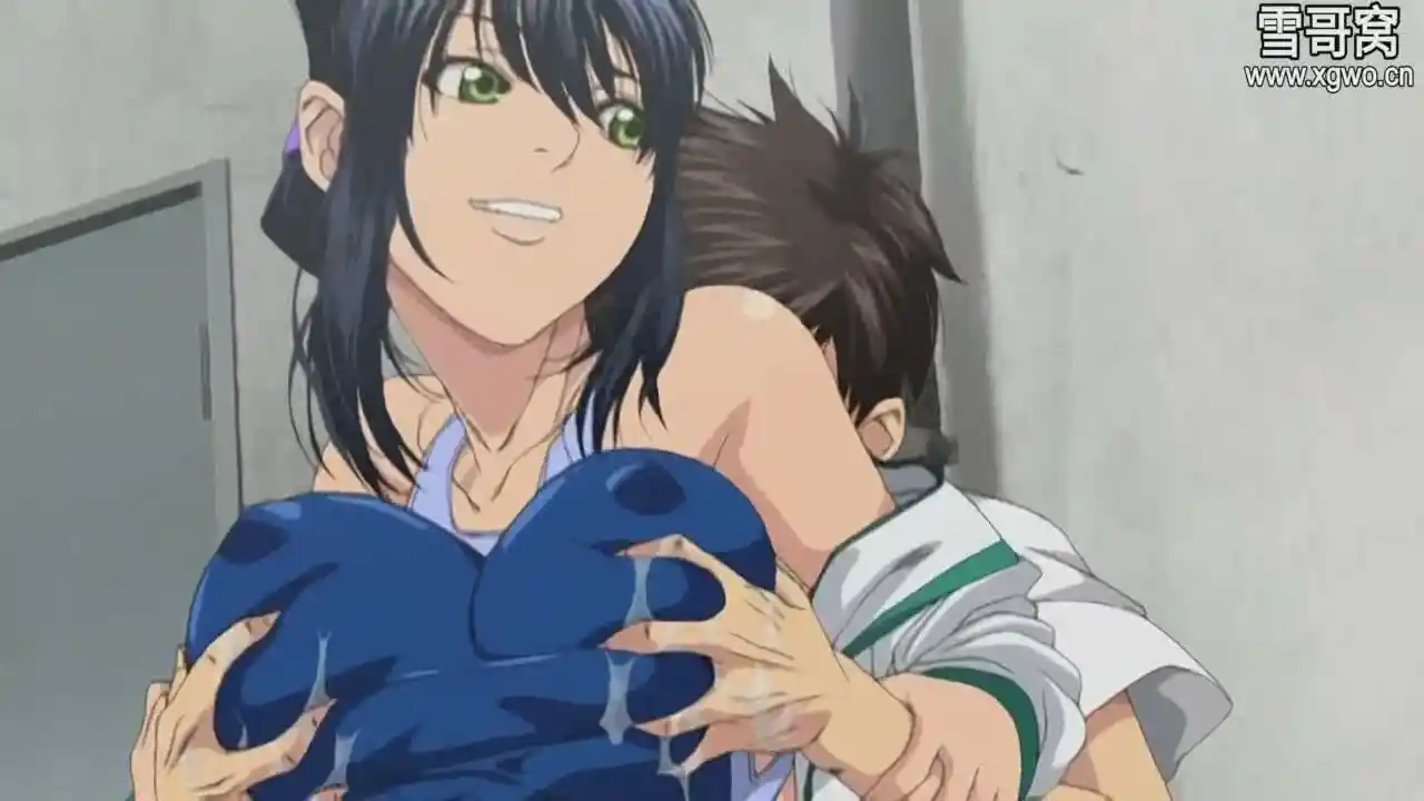 图片[2]-[dm368]《私が虜になって犯る》全2集百度网盘下载-XGA动漫