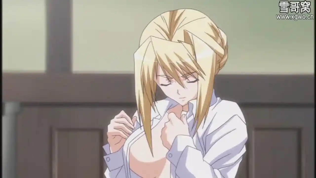 [dm369]OVAプリンセスラバー! 全2话-XGA动漫