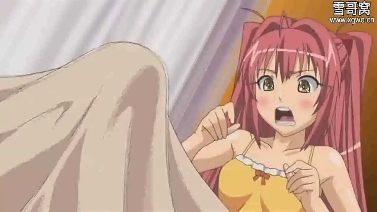 [dm372]《姉汁2 THE ANIMATION ～白川姉妹におまかせ～》全2集百度网盘下载-XGA动漫