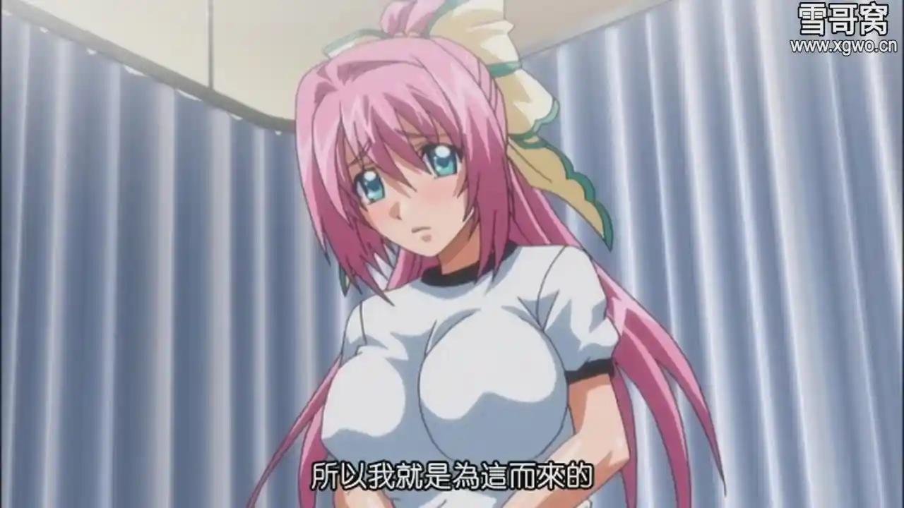 [dm377]《学園 1-3》全3部6集百度网盘下载-XGA动漫