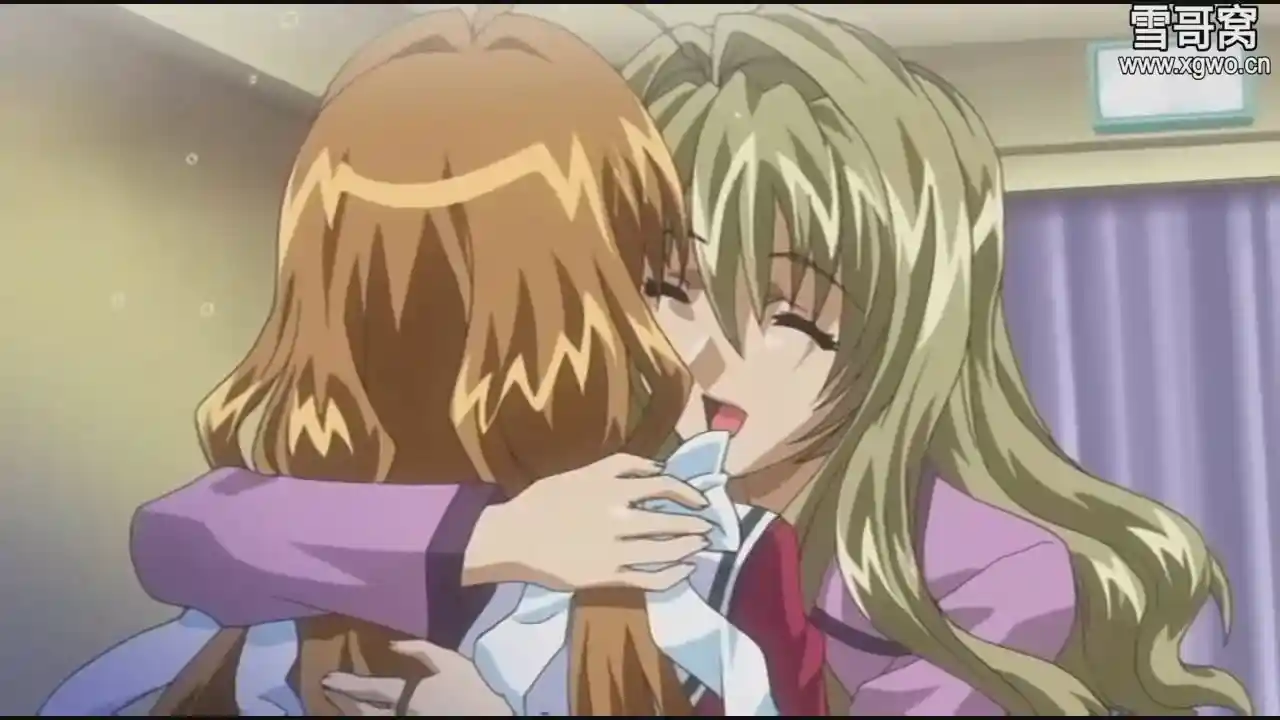 图片[4]-[dm377]《学園 1-3》全3部6集百度网盘下载-XGA动漫