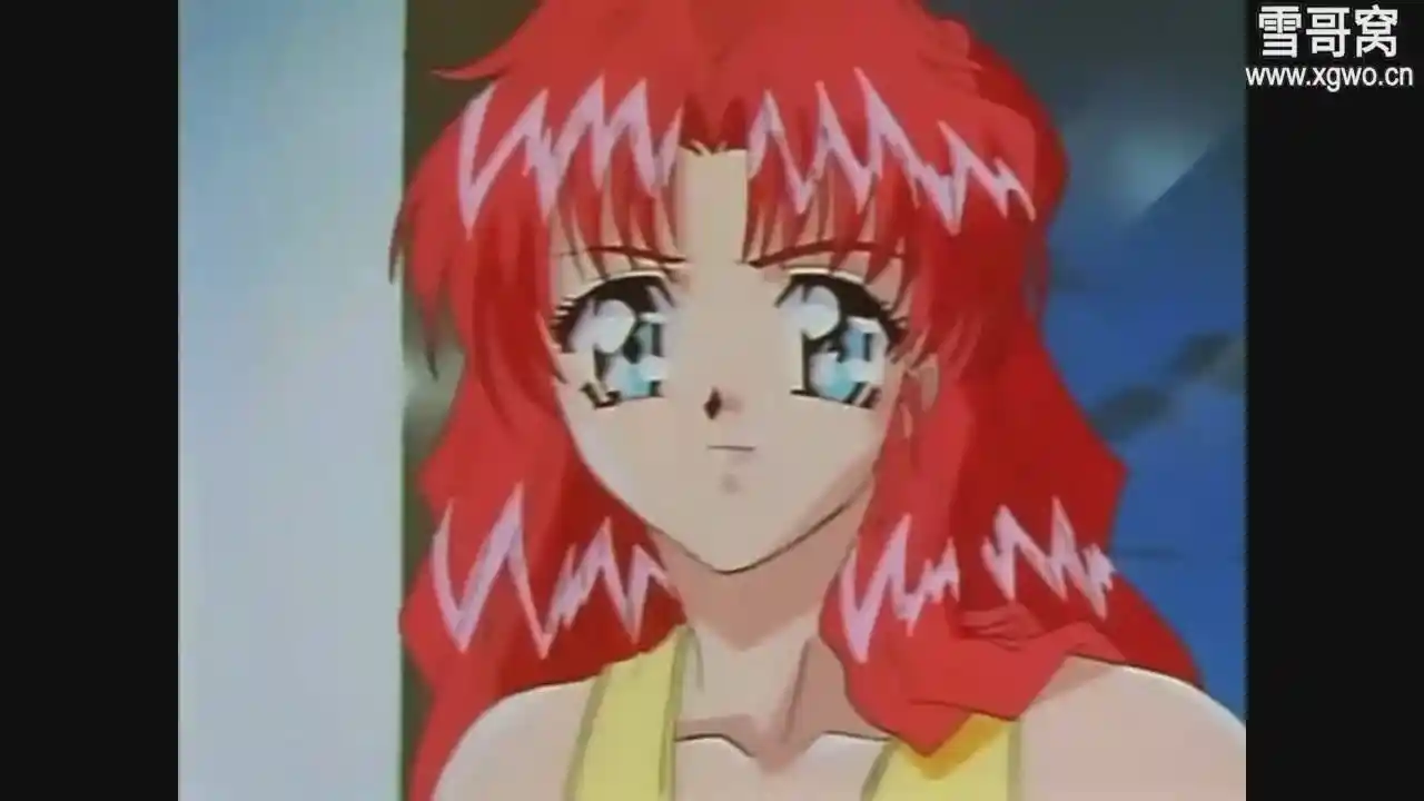 [dm380]《无人岛物语1-2》全2部8集百度网盘下载-XGA动漫