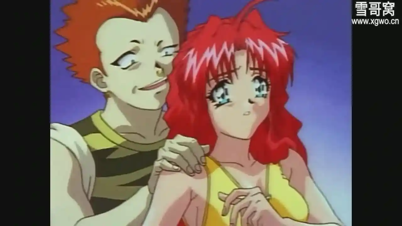 图片[2]-[dm380]《无人岛物语1-2》全2部8集百度网盘下载-XGA动漫