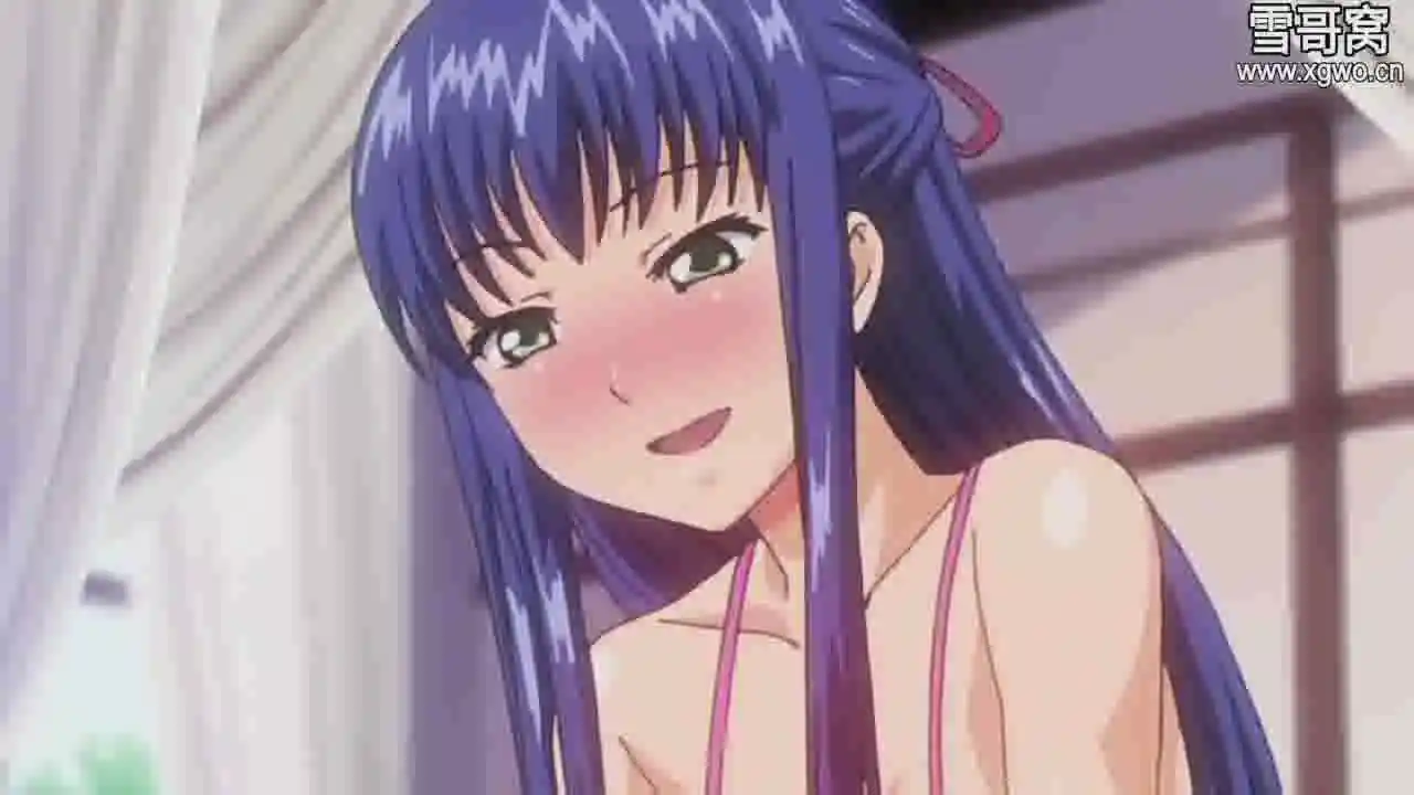 [dm382]《水着彼女 ～THE ANIMATION～》全4集百度网盘下载-XGA动漫