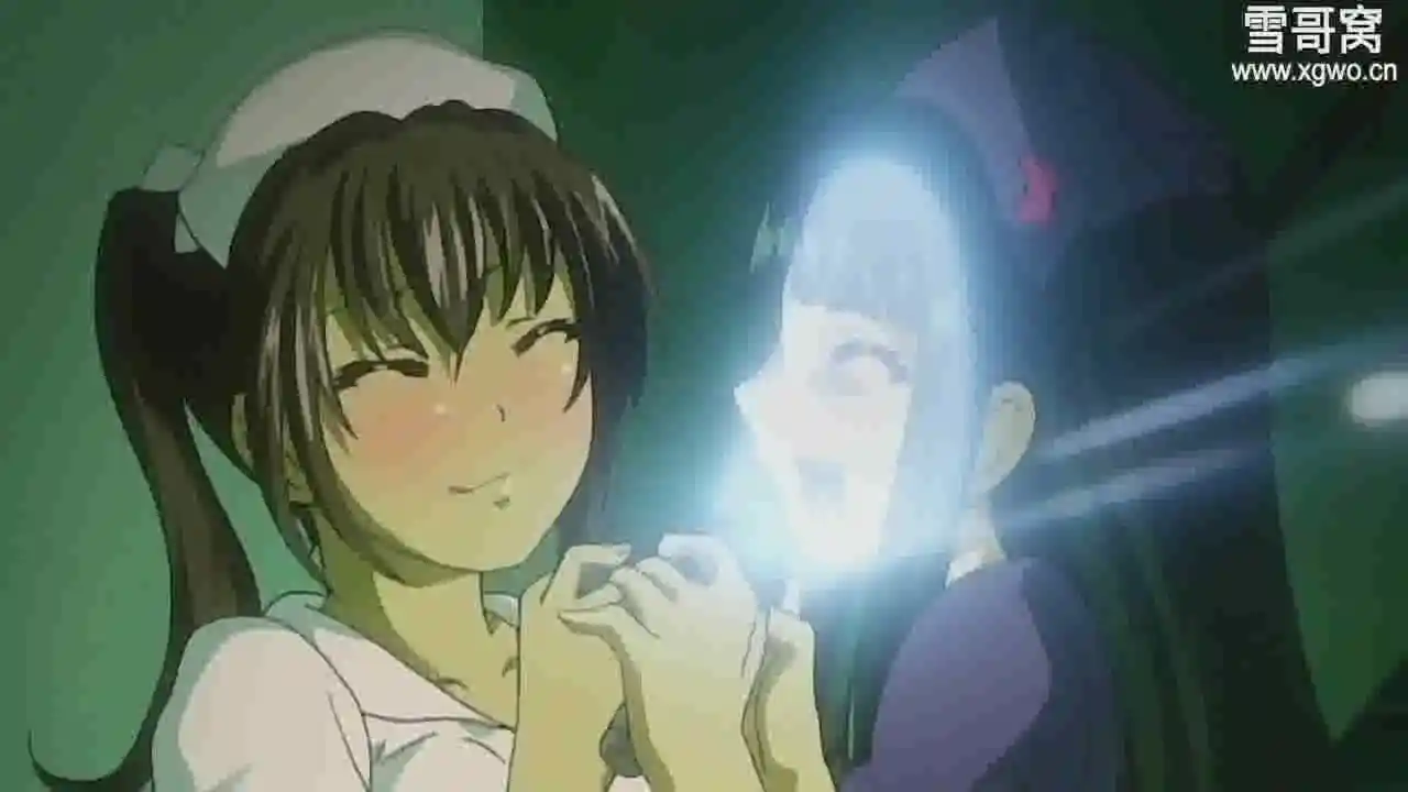 图片[4]-[dm382]《水着彼女 ～THE ANIMATION～》全4集百度网盘下载-XGA动漫