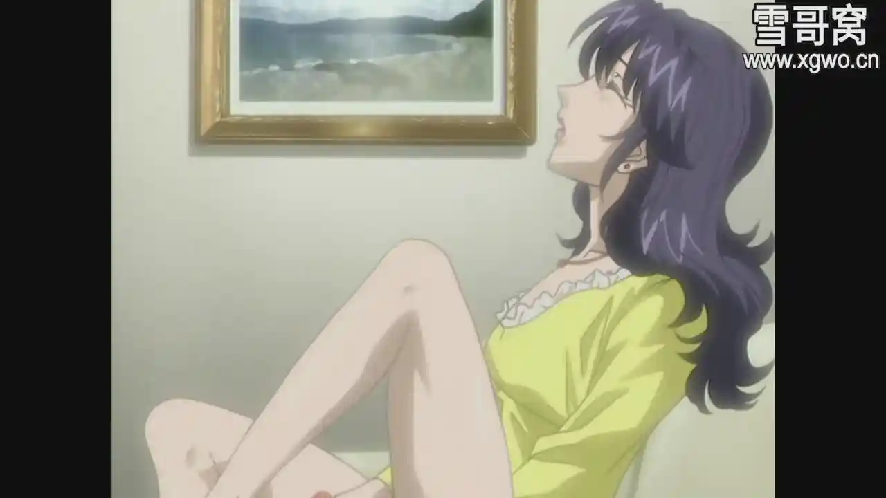 图片[3]-[dm389]母爱如水系列百度网盘下载-XGA动漫