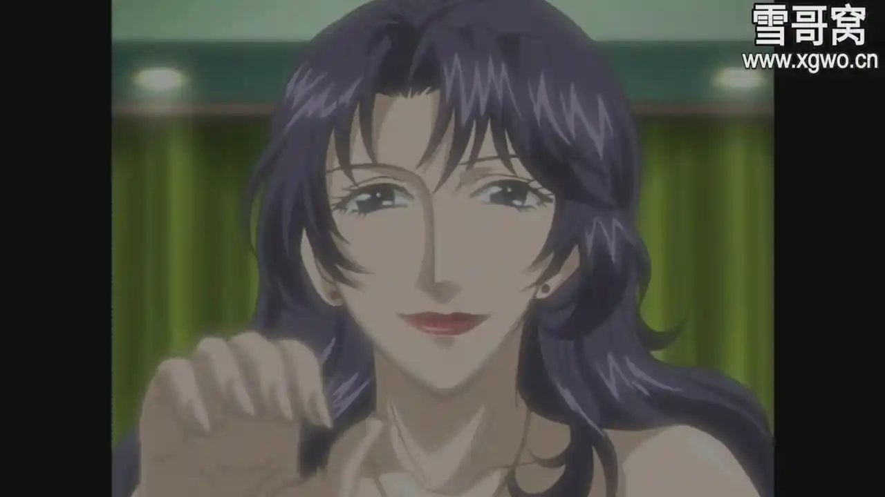 图片[4]-[dm389]母爱如水系列百度网盘下载-XGA动漫