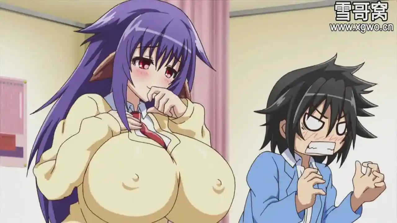 图片[4]-[dm390]《カガクなヤツらコミックス 科学家们》全3巻+OAD1集百度网盘下载-XGA动漫