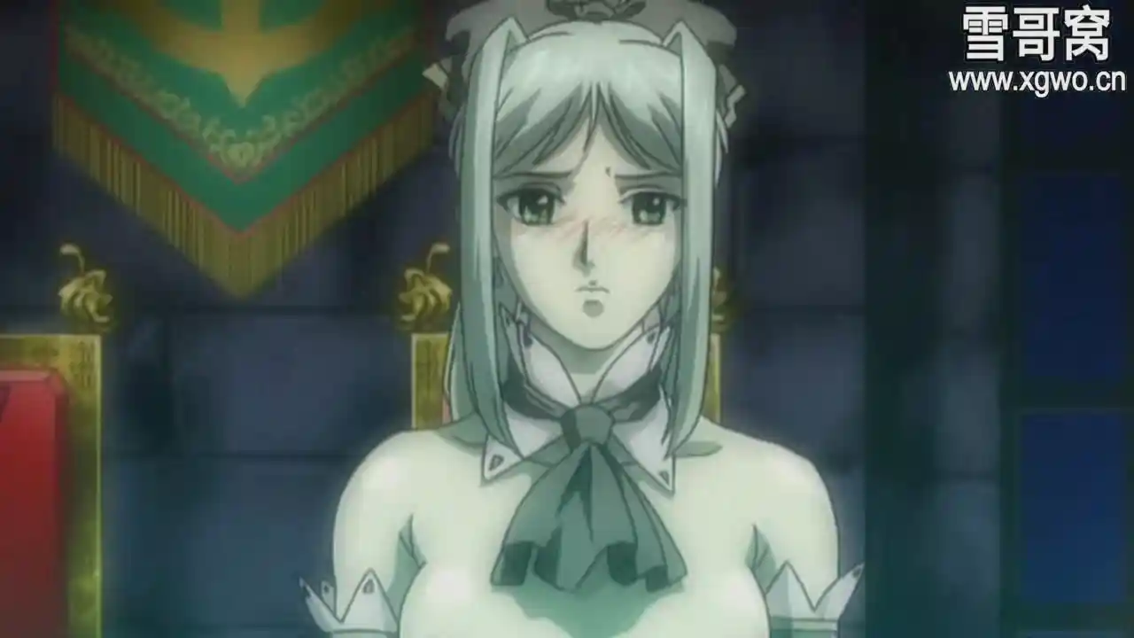 图片[3]-[dm392]《姫騎士リリア》全6集百度网盘下载-XGA动漫