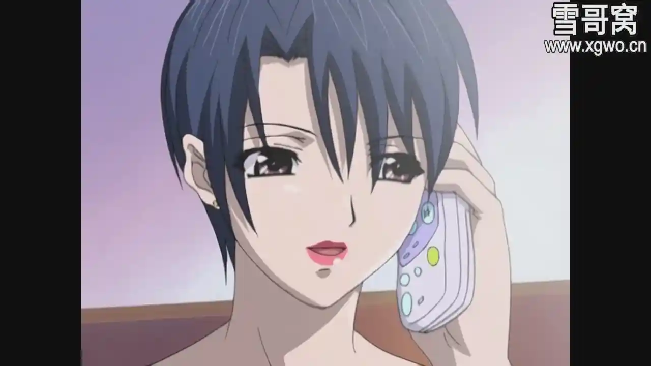 图片[2]-[dm393]《艶母 taboo》全6集百度网盘下载-XGA动漫