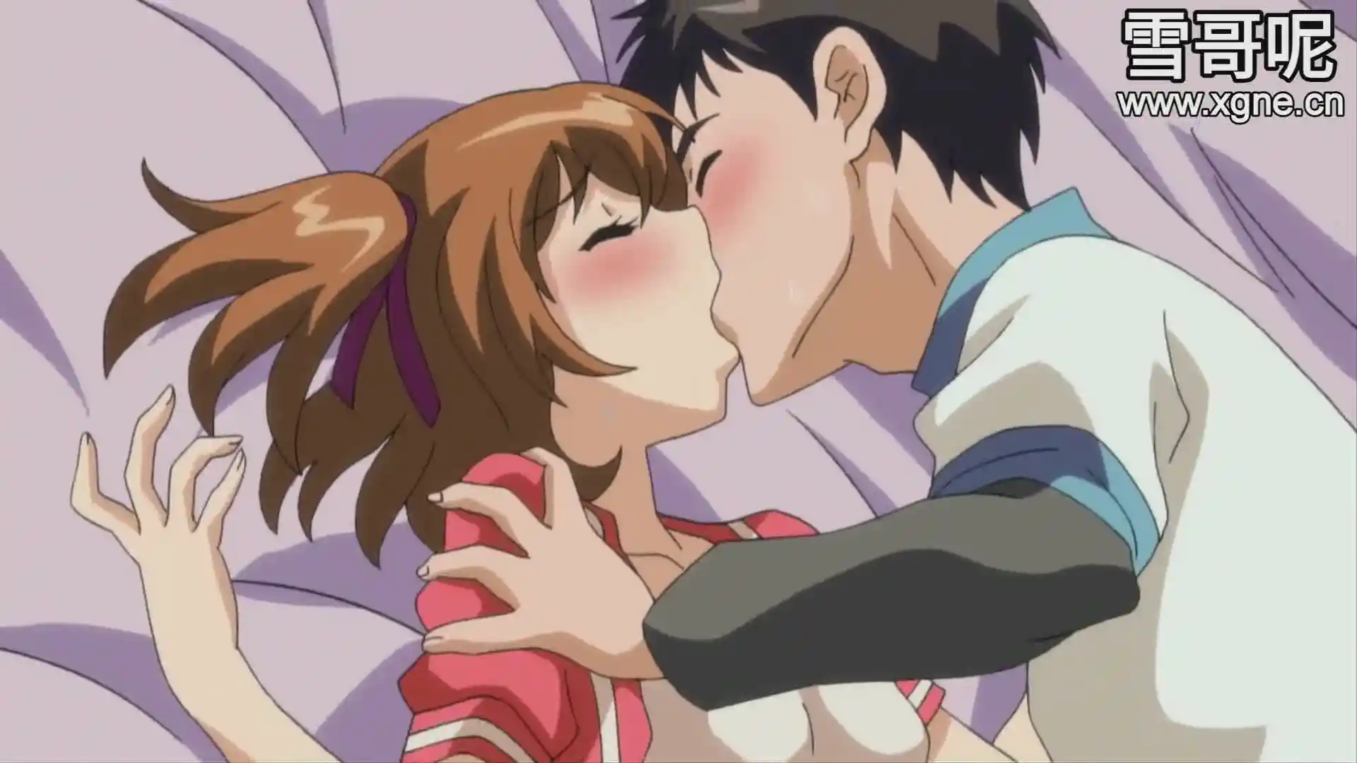 图片[2]-[dm49]《乙女姬～悟君～》百度网盘下载-XGA动漫