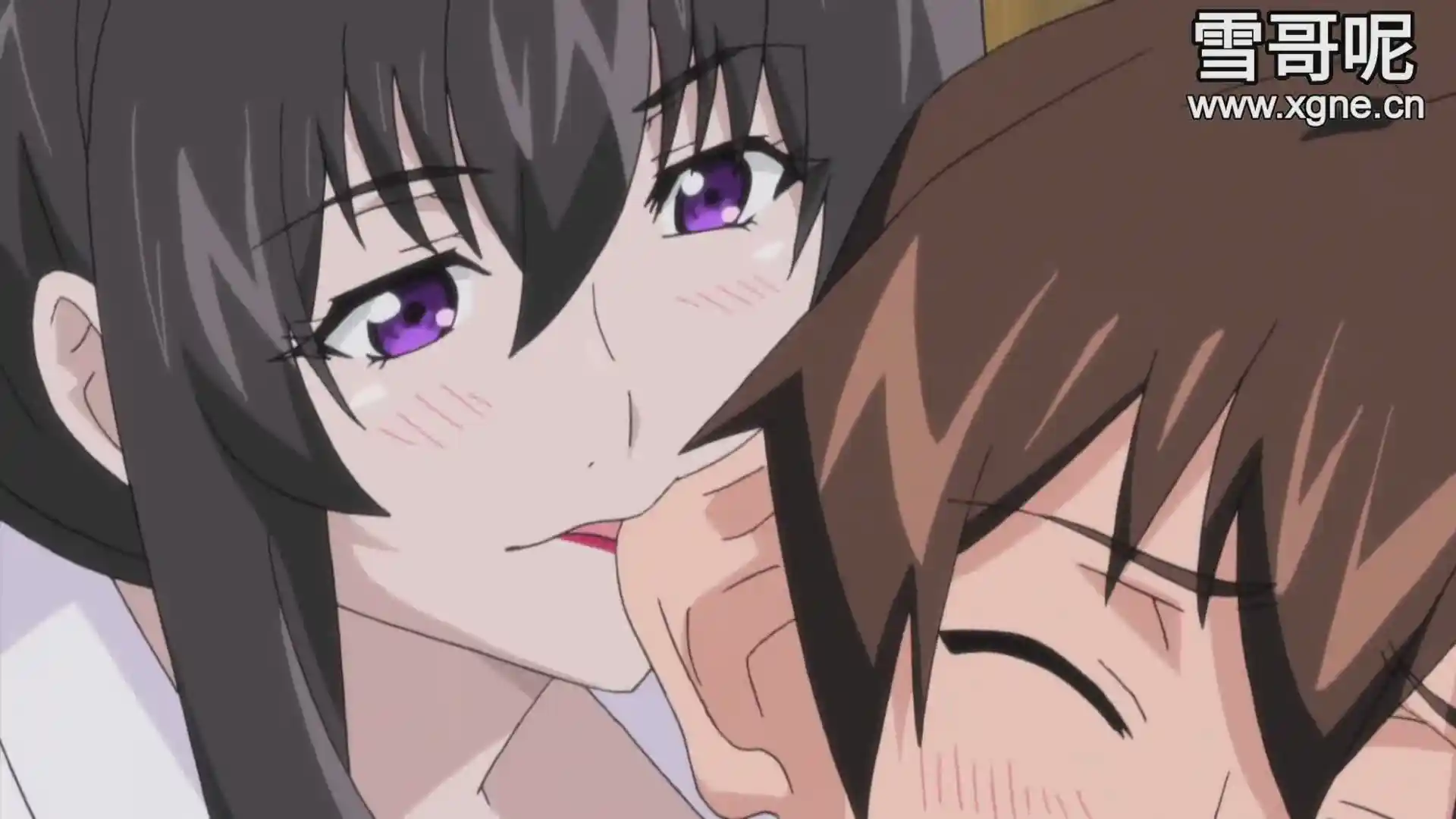 图片[2]-[dm59]《甜美姐姐！居然在朋友家干了这种事！》百度网盘下载【2020/06/11 补】-XGA动漫