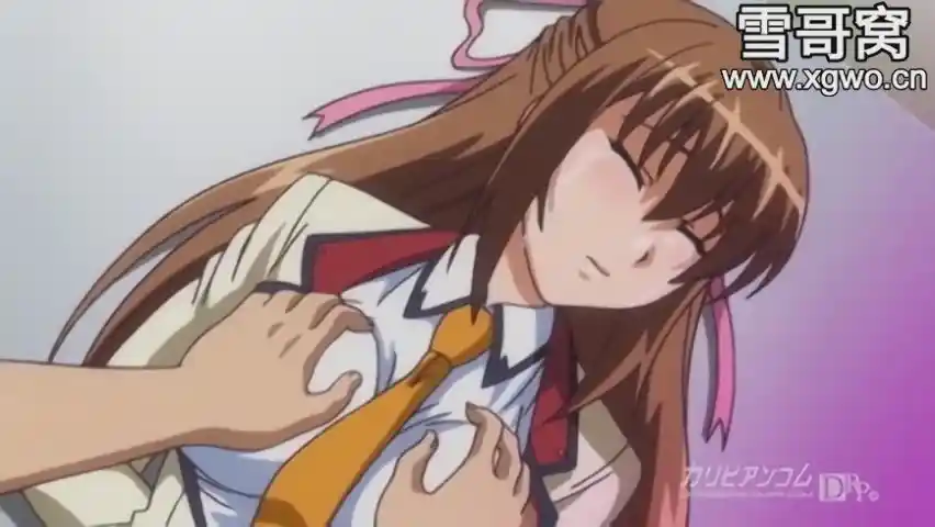 图片[2]-[dm80]《教育指导 The Animation》百度网盘下载-XGA动漫