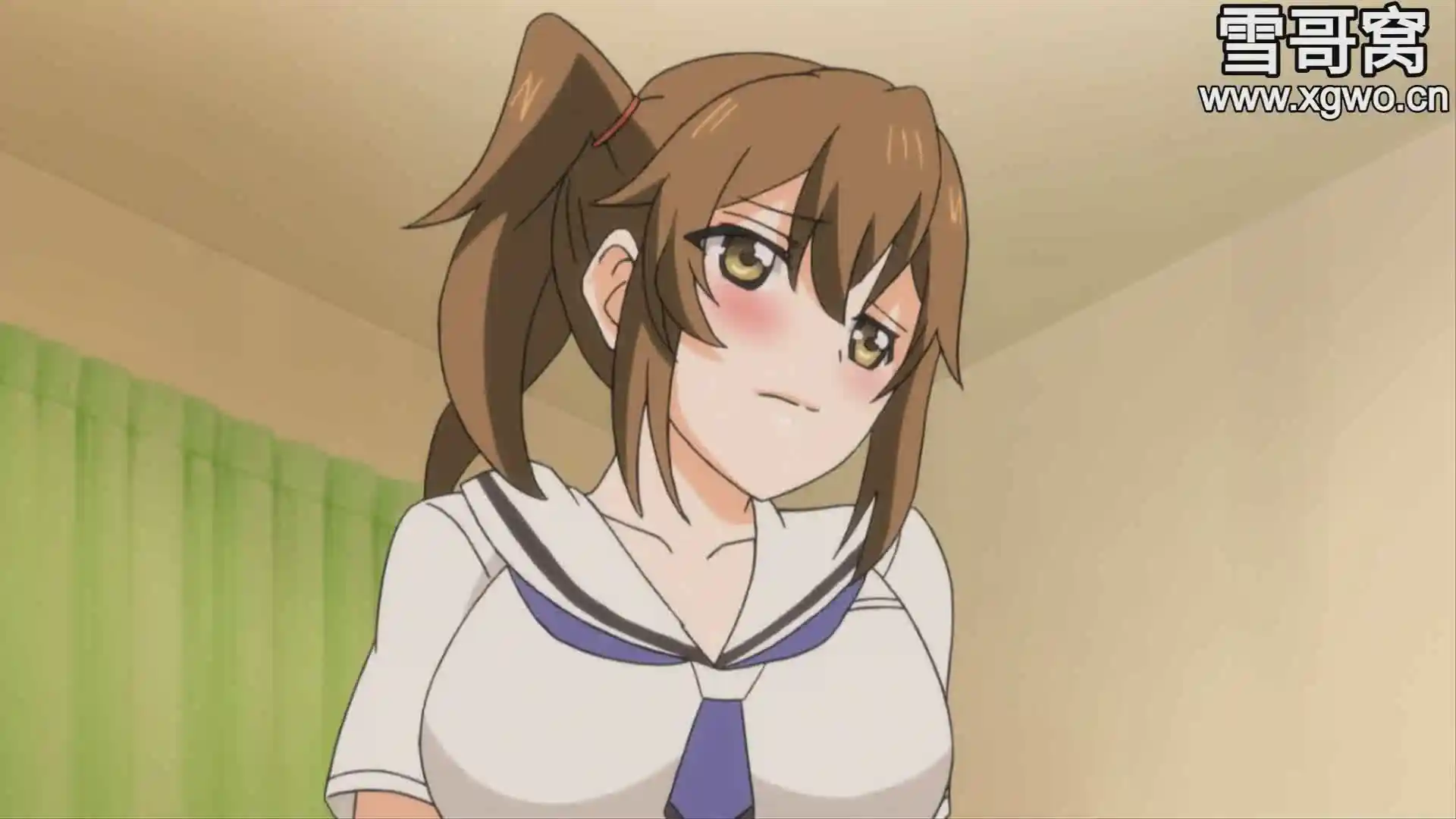 图片[2]-[dm91]《姉キョン～家里来了女孩子～》百度网盘下载【2021/01/02重新打包补档】-XGA动漫