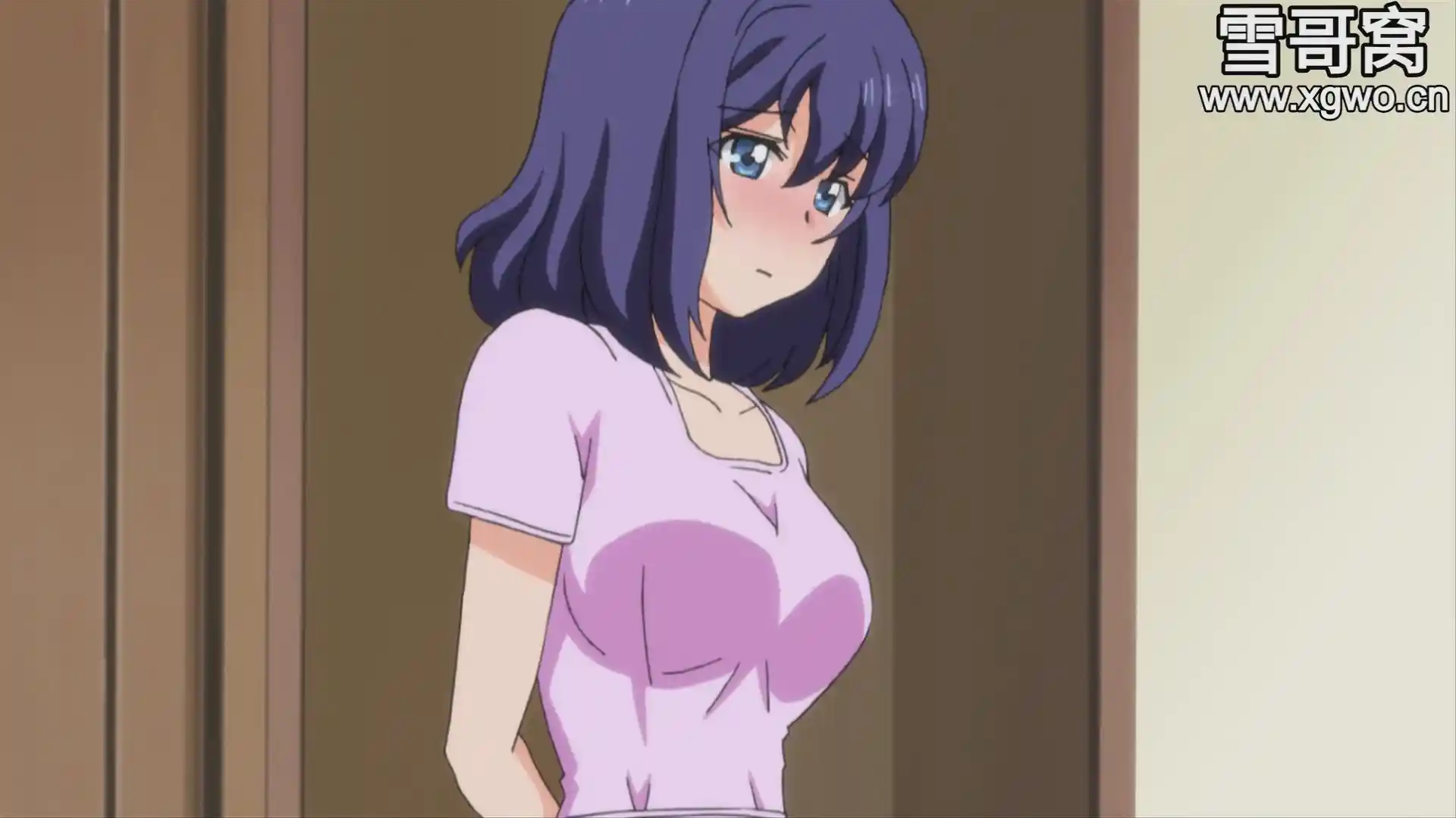 图片[4]-[dm91]《姉キョン～家里来了女孩子～》百度网盘下载【2021/01/02重新打包补档】-XGA动漫